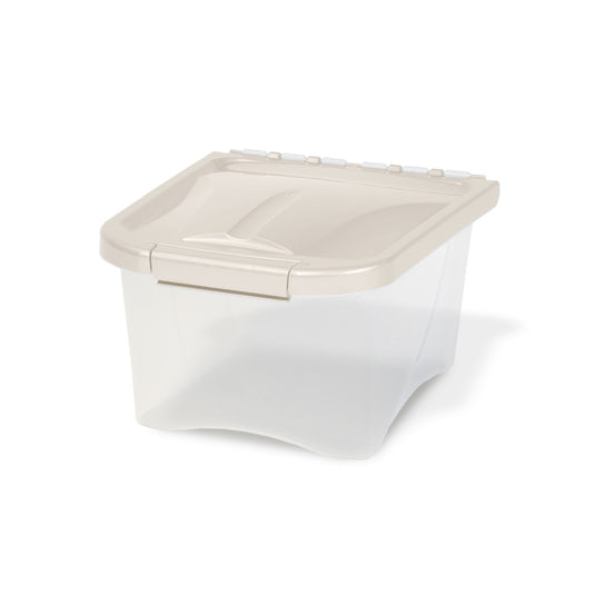 Van Ness Plastic Pet Food Containers