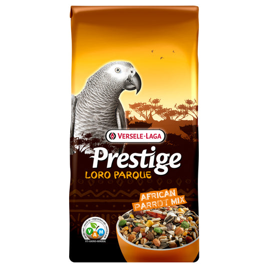 Versele-Laga Premium Prestige Loro Parque African Parrot Seed