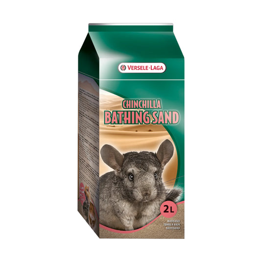 Versele-Laga Chinchilla Bathing Sand