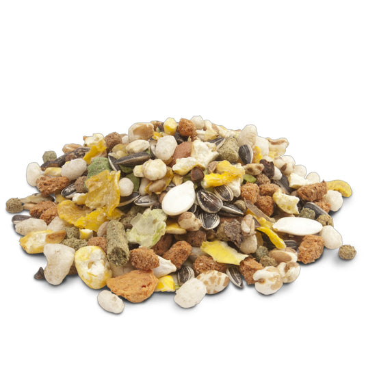 Versele-Laga Crispy Muesli Hamster & Co. Food