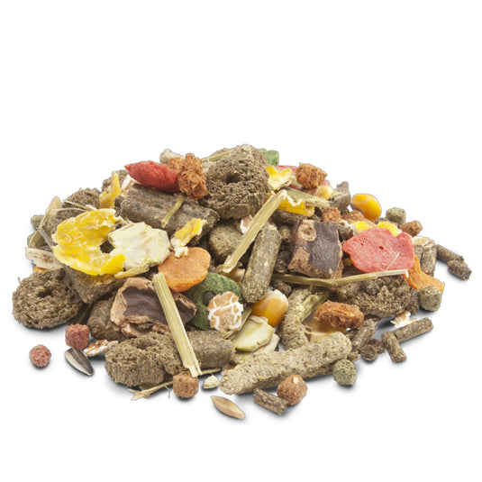 Versele-Laga Crispy Muesli Rabbit Food