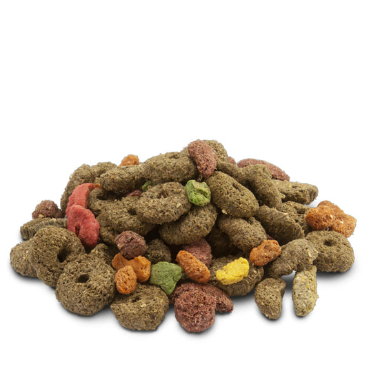 Versele-Laga Crispy Snack Fibres Treat