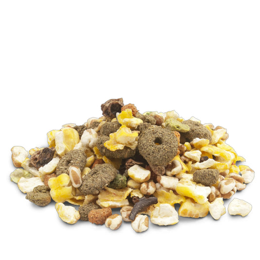 Versele-Laga Crispy Snack Popcorn Treat