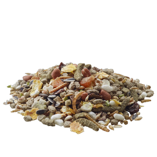 Versele-Laga Nature Cereal Rich Hamster Food