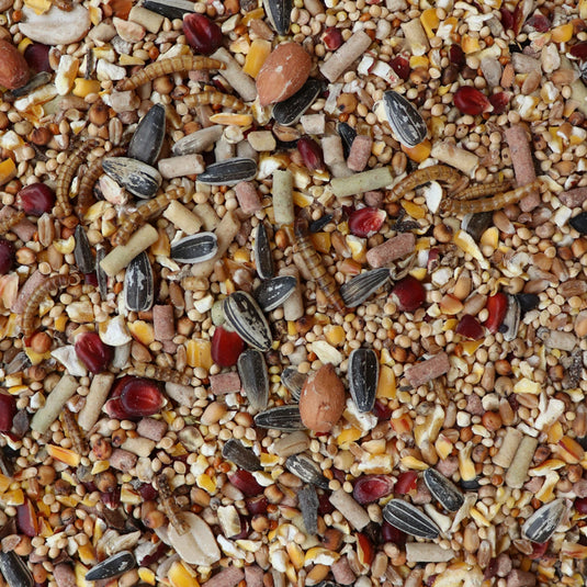 Versele-Laga Menu Nature Gourmet Seed Blend - 3 kg