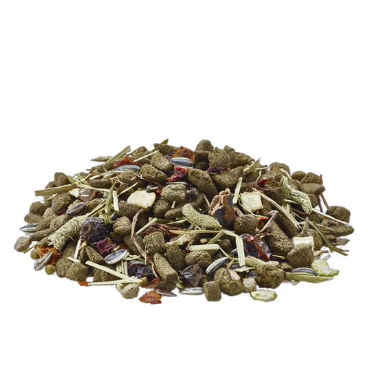 Versele-Laga Nature High-Fibre Chinchilla Food