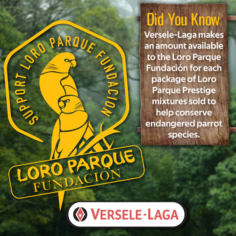 Versele-Laga Premium Prestige Australian Parakeet Seed

