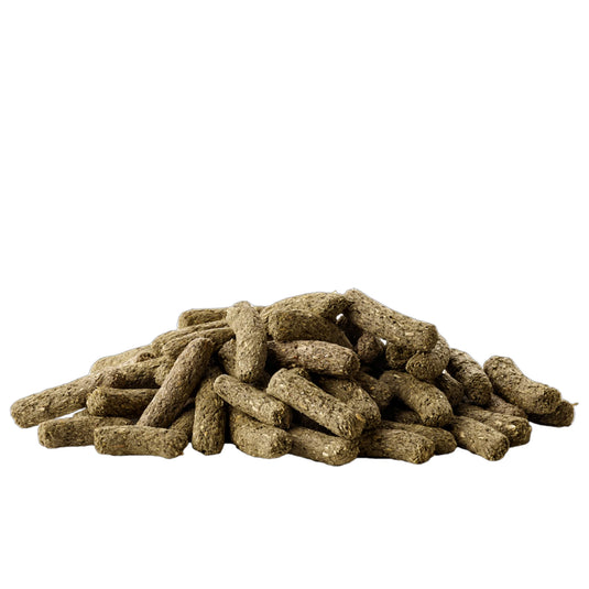 Versele-Laga Complete Chinchilla & Degu Food