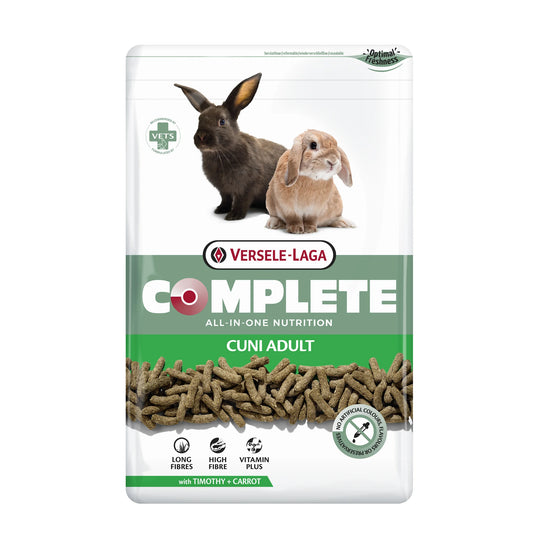 Versele-Laga Complete Adult Rabbit Food