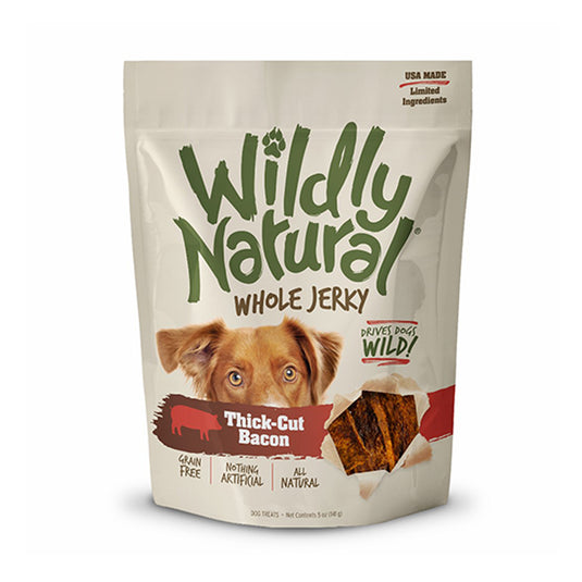 Fruitables Wildly Natural Whole Jerky - 5 oz