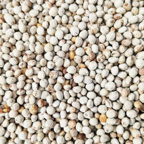 White Perilla Seed - 1 kg