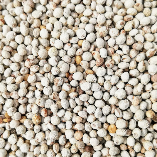White Perilla Seed - 1 kg