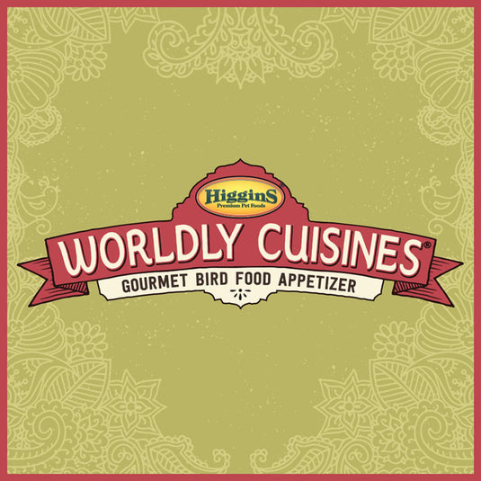 Higgins Worldly Cuisines Spice Market