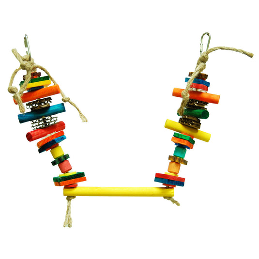 Zoo-Max Perchoir Small for Extra Small Birds - 785