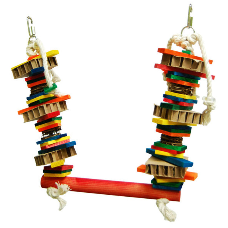 Load image into Gallery viewer, Zoo-Max Perchoir for Medium Birds - 786
