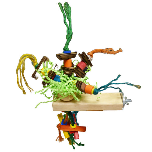 Zoo-Max Fire Cracker Small - 798