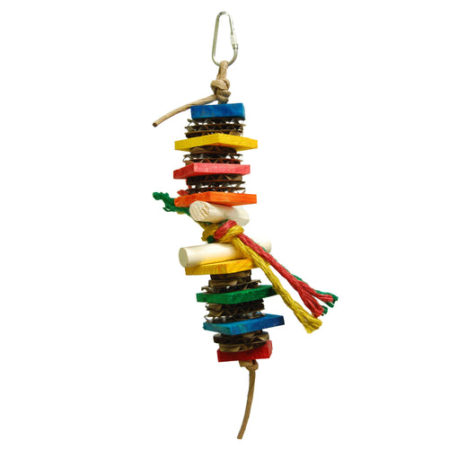 Zoo-Max Imperfecto Small - R002