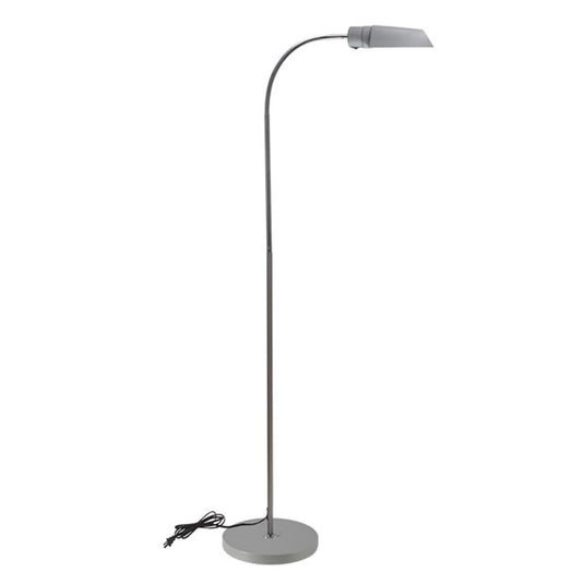 Zoo Med Avian Sun Deluxe Floor Lamp & 5.0 UVB Bulb