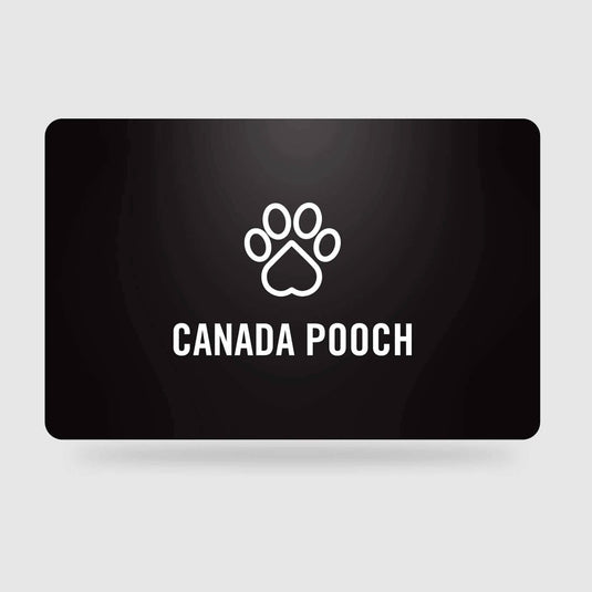 Canada Pooch Everything Harness - Large 🍁
