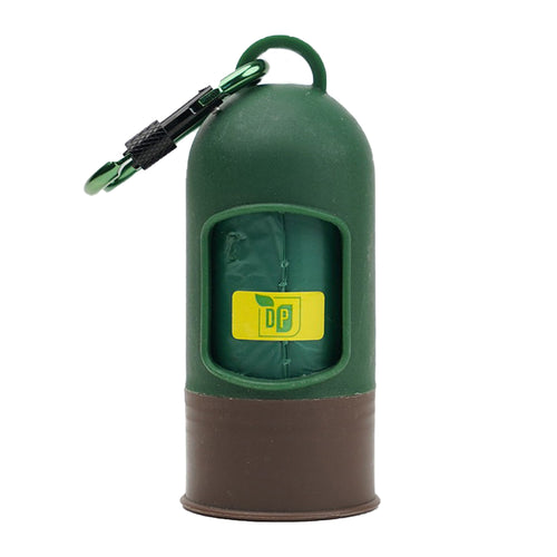 Define Planet Single Dispenser Poop Bags
