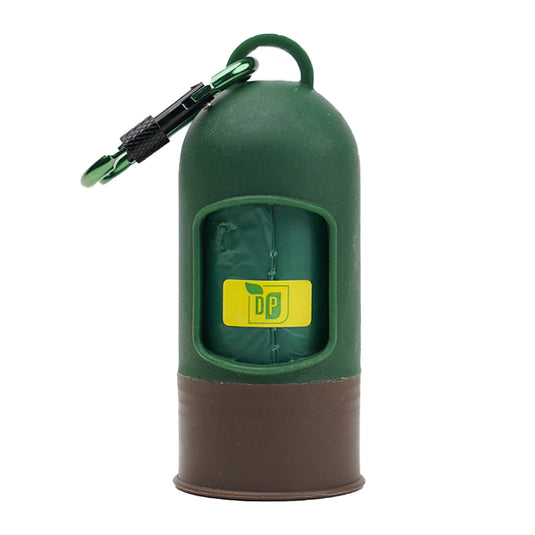 Define Planet Single Dispenser Poop Bags