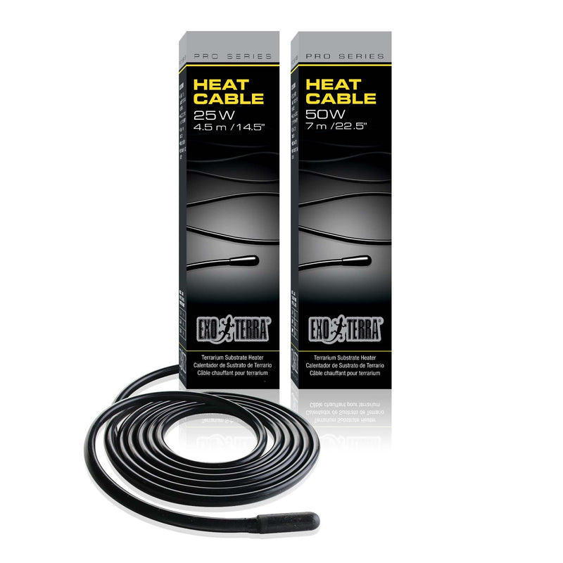 Heat Reptile Cable
