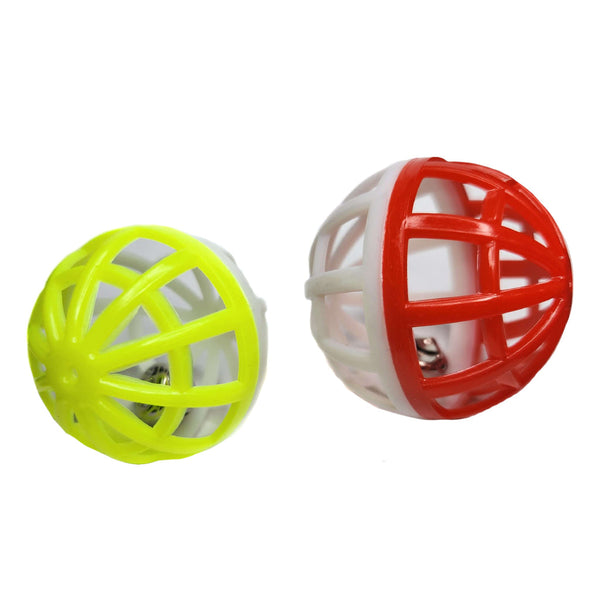 #Style_Rattle Ball 1 ½"
