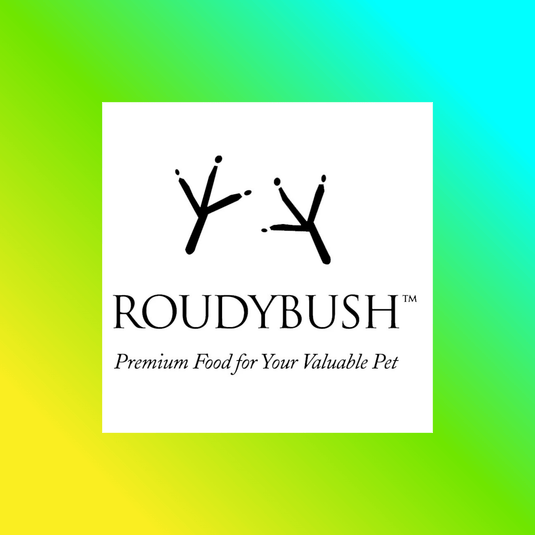 Roudybush Low-Fat Medium 44 oz