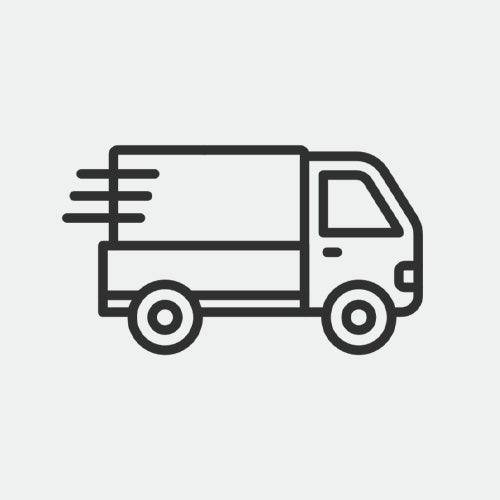 Shipping & Pickup