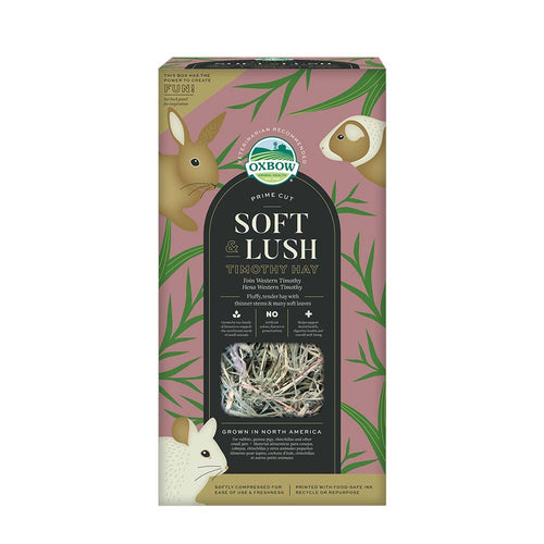 Prime Cut Soft & Lush Timothy Hay