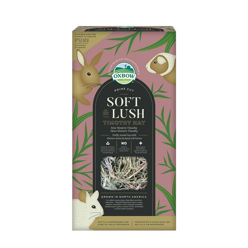 Prime Cut Soft & Lush Timothy Hay

