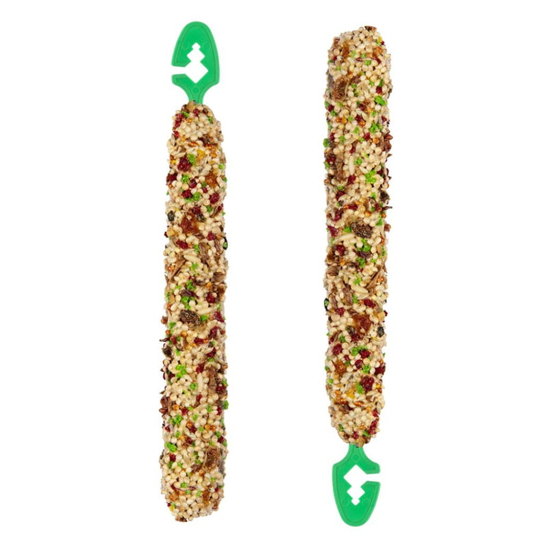 Witte Molen Country Treat Sticks for Budgies/Parakeets EXP 6/2024