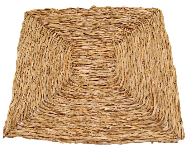 Zoo-Max Sea Grass Mat for Birds/Small Pets