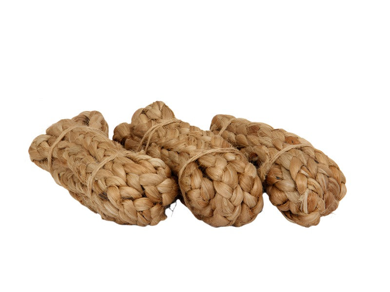 Zoo-Max Jute Cord Bird Toy Part Various Sizes
