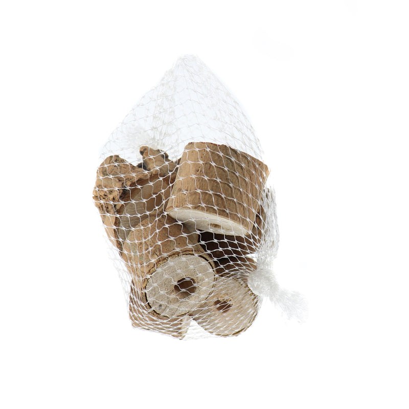 Parrot Lumber Wood Disks - Exotic Wings and Pet Things
