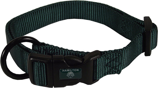 Hamilton Adjustable Nylon Collar - Standard Series
