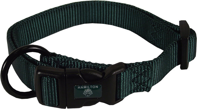 Hamilton Adjustable Nylon Collar - Standard Series