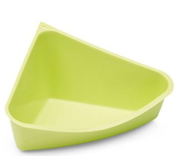 Savic Rody Small Pet Toilet - 36cm x 28cm x 15cm