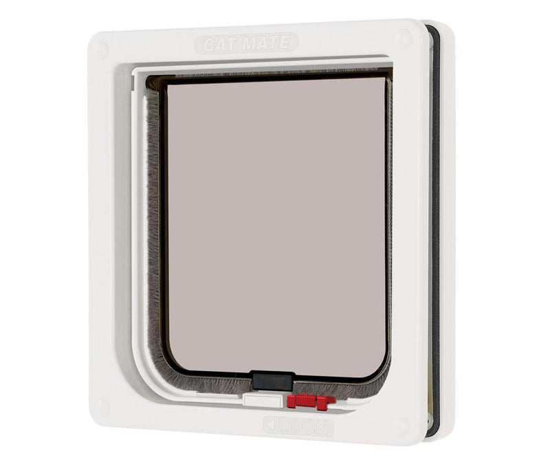 Cat Mate Lockable Cat Flap
