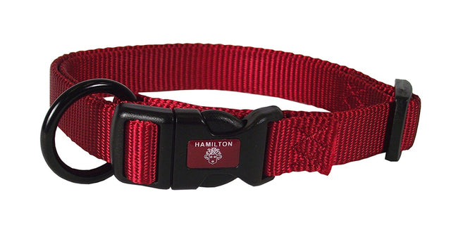 Hamilton Adjustable Nylon Collar - Standard Series
