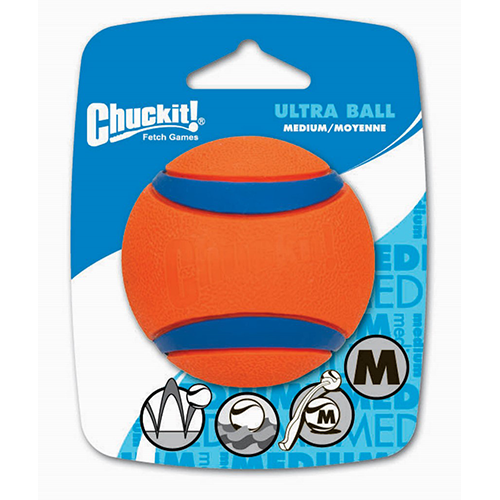 ChuckIt! Ultra Balls
