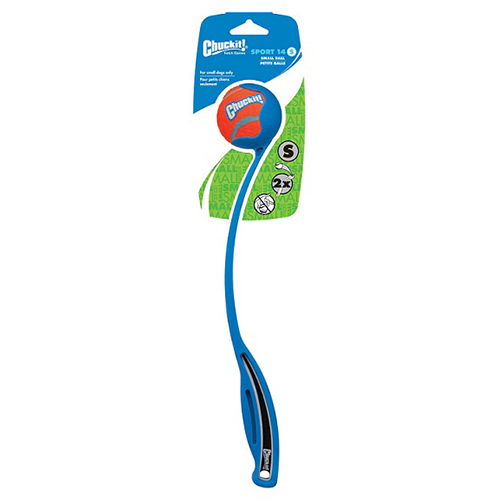 ChuckIt! Sport 14S (Mini) Ball Launcher