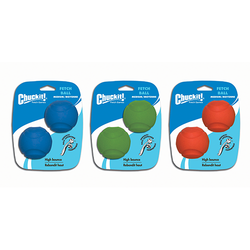 ChuckIt! Fetch Ball