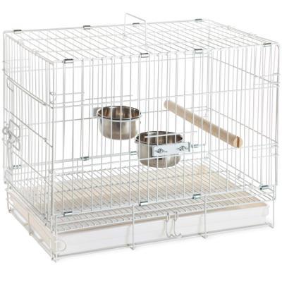 Blue and gold macaw travel carrier discount