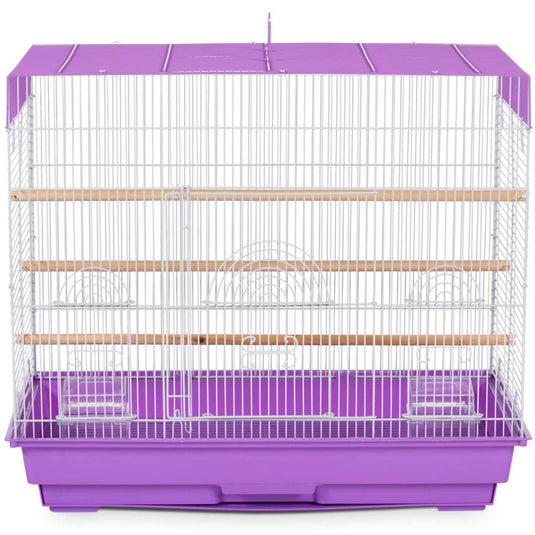 Prevue Hendryx Cockatiel & Parakeet Flight Cage - 1804