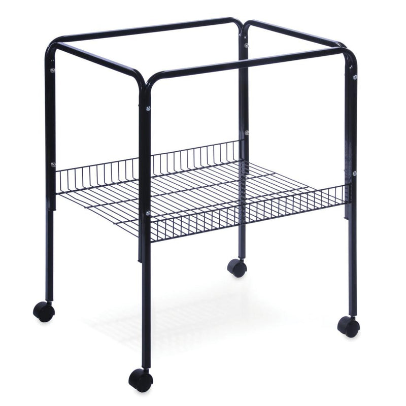 Prevue Hendryx Cage Stand - 2521S
