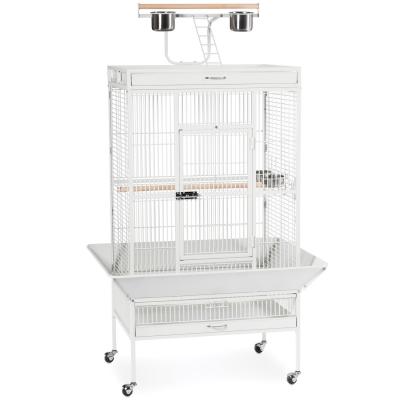 Prevue Hendryx Select Parrot Cage Medium - Exotic Wings and Pet Things