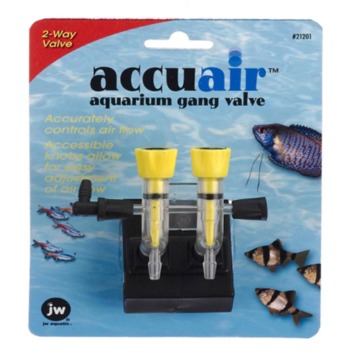 AccuAir Gang Valve 2-Way