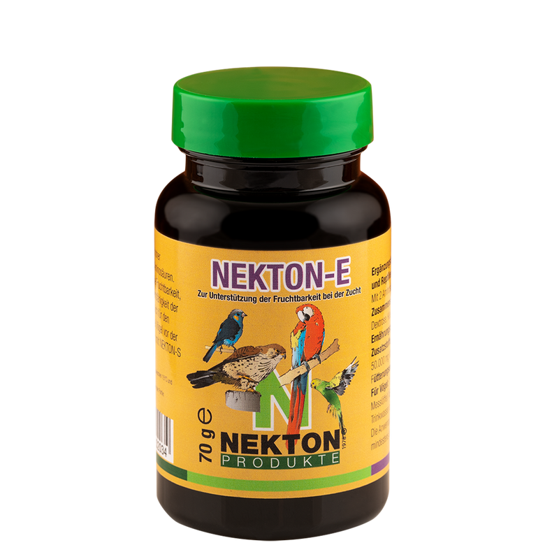 Nekton E Bird Breeding Vitamin