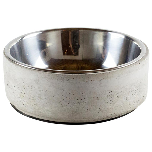 BEONE BREED Concrete Bowl Medium - 700ml